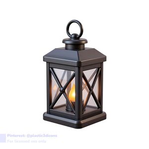 Nueva Llegada: Fabricante de Faroles de Madera y Vidrio Pulido Oscuro Personalizados, Diseño Antiguo en Madera de Mango - Product Image 3