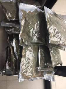 Feuilles de corossol séchées de qualité supérieure, arôme naturel pour le thé et les mélanges d'herbes, en provenance du Vietnam - Product Image 5