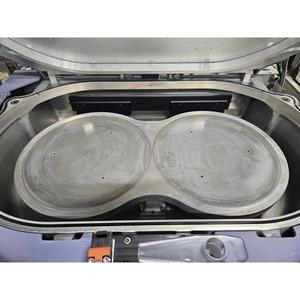TEL Certas Wing Plasma Clean - Equipo y Piezas de Semiconductores de Confianza con un Legado Global - Product Image 1