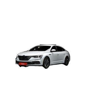 2024/3 pour Renault Corée (Samsung) SM6 1.3 TCe Phil 8 301 km Sièges en cuir Volant à gauche Caméra de recul - Product Image 1