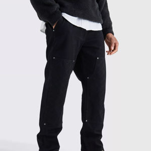 Pantalones Vaqueros para Hombre de Primera Calidad, Ligeros y Más Vendidos, Ropa Casual, Pantalones Vaqueros para Hombre de Calidad Premium - Product Image 1