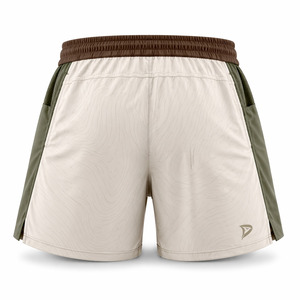 Pantalones Cortos Deportivos para Hombre, Pantalones Cortos de Pickleball con Elasticidad en 4 Direcciones, Marca Privada, Hechos en EE. UU. - Product Image 3
