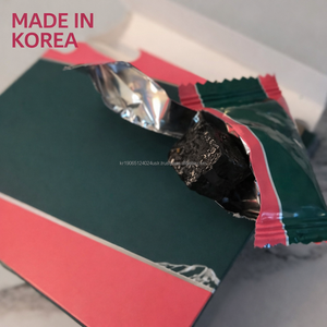 AMLA Hovenia Dulcis, Groseille indienne, Chardon-Marie, Artichaut – Gelée Premium K-Beauty Personnalisée pour Marque Privée - Product Image 4