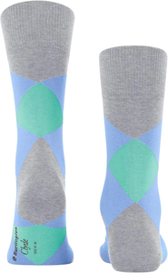 Calcetines de Moda de Invierno con Diseño Negro Estampado Personalizado, Calcetines de Algodón y Poliéster Casuales para Hombre de Alta Calidad - Product Image 3