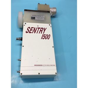 Progressive Technologies A48031SSLVR Sentry 1500 - Equipo y Piezas de Semiconductores Legados Globales Confiables - Product Image 1