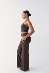 Women's Fitness Joggers Breathable Running Track Pants Workout Activewear Bottoms - Product Image 5