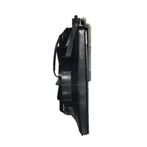 Car Radiator Fan 12v Cooling TAIWAN Auto Parts