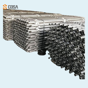 Échafaudage industriel à verrous en coin pour la conception graphique, support technique en ligne, acier galvanisé haute résistance pour extérieur, Vietnam - Product Image 3
