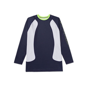 Service OEM Rashguard Compression Personnalisé Haute Qualité Léger Meilleur Design Rashguards pour Hommes et Femmes - Product Image 3