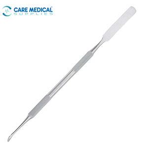 Juego de espéculos de diagnóstico de acero inoxidable de doble punta, maquinaria de alta calidad para uso hospitalario, hecho en Pakistán - Product Image 1