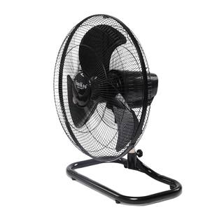 Ventilateur de sol électrique haut de gamme, neuf, pour la maison, le garage, l'hôtel, qualité export, Vietnam. - Product Image 4