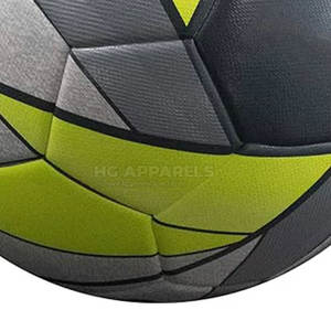 ลูกฟุตบอลคุณภาพสูงสั่งทำพิเศษ น้ำหนักเบา เป็นมิตรกับสิ่งแวดล้อม ทนทาน ราคาถูก ดีไซน์ใหม่ล่าสุด ขั้นต่ำในการสั่งซื้อน้อย - Product Image 5