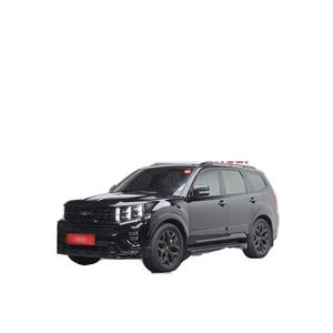 Para Kia Mohave Diésel 3.0, Modelo Agosto 2022, 4x4, 7 Plazas, con Caja de Cambios Automática y Cámara Trasera, 31,615 km, Volante a la Izquierda - Product Image 1