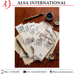 Impresión de Libros de Tapa Blanda con Laminado Brillante, Logotipo Personalizado OEM y Marcapáginas Impreso de Alta Calidad - Product Image 6