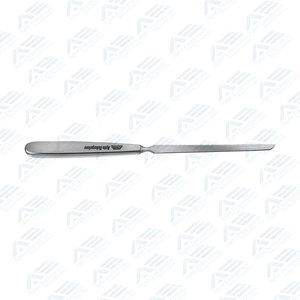 Langenbeck Precision Surgical Metacarpal <b>Saw</b> Wholesale Durable Stainless Steel Tool for Manual <b>Bone</b> Cutting - Product Image 2