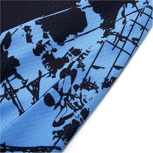Camiseta de Ciclismo para Niños, Marca Child Element Racewear Powersports, para Ciclismo de Montaña (MTB), Manga Larga, para Niños y Niñas - Product Image 5