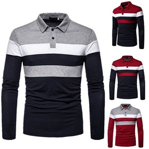 T-Shirt unisexe à manches longues, haut décontracté en coton, Raglan, chemises de Sport essentielles, haute qualité - Product Image 1
