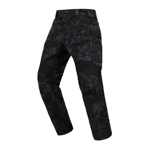 Inflatable Bunker for Outdoor <b>Shooting</b> Games Camo Pattern Mesh Panels Multiple Pockets 0.68 Caliber 2+ Pieces - Product Image 1