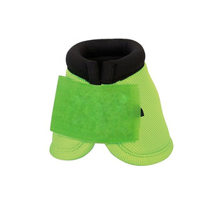 Protège-ongles pour chevaux, confortables et flexibles, pour la protection des sabots, utilisés pour l'exercice quotidien, les leçons d'équitation et les compétitions. - Product Image 1