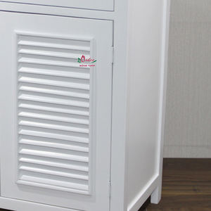 Artex Dong Thap usine produits artisanaux jonc de mer naturel jacinthe d'eau étagère d'armoire de rangement - Product Image 4