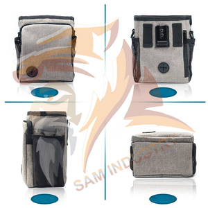 Sacs d'entraînement pour chiens au style unique, sacs à dummy en nylon personnalisables de haute qualité pour l'entraînement des chiens en extérieur - Product Image 6