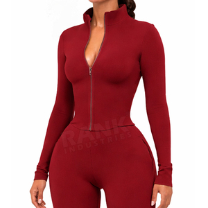 Combinaisons pour femmes pour usage extérieur, fabriquées par le meilleur fabricant, en stock, de haute qualité - Product Image 3