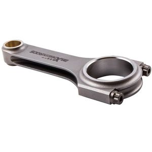 Nuove Bielle a Sezione a H 1.8T con Bulloni WRP per Audi A3 A4 A6 TT VW Golf Passat Seat Cordoba per Modelli con Motore 1.6 16V in Acciaio - Product Image 3