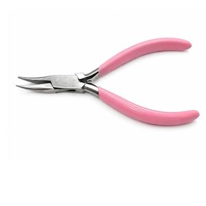 Pince à bec courbé - Product Image 3