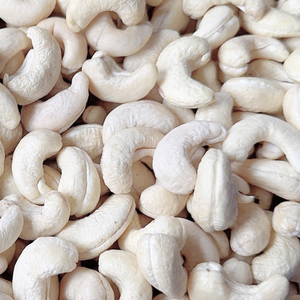 Nueces de Anacardo al por Mayor WW180, WW240, WW320, LP, WS, Nueces de Anacardo Orgánicas al por Mayor a Precio Económico, Empaque OEM ODM - Product Image 1