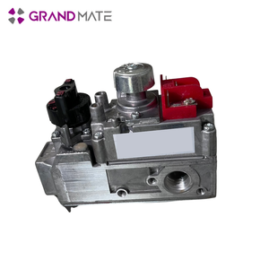 Válvula de cocina de gas de 3/8 "de temperatura normal - Product Image 3