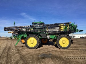 Pulverizador Agrícola de Alta Resistencia 612R 2024, Alto Rendimiento, Suministro al por Mayor - Product Image 3