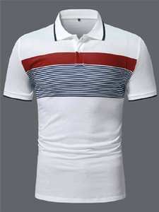 T-shirt de travail haute visibilité pour homme, manches courtes, réfléchissant, de bonne qualité - Product Image 5