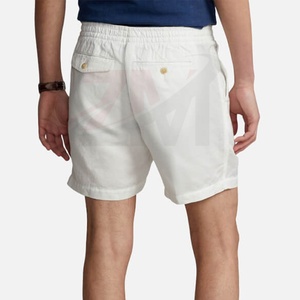 Pantalones Cortos de Moda para Hombre, Talla 6XL, con Bolsillos, Estampado Sólido, Pantalones de Playa para Surf, Fitness, Deportes, Uso en Exteriores y en Casa - Product Image 2