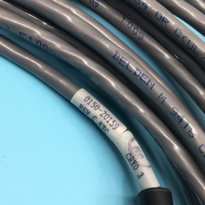 สายเคเบิล AMAT 0150-20159 สำหรับคอมพิวเตอร์ PRIO, 147794 - อุปกรณ์และอะไหล่เซมิคอนดักเตอร์ระดับโลกที่เชื่อถือได้ที่ - Product Image 6