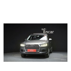 ออดี้ คิว7 ปี 2016 รุ่น 35 TDI ควอตโตร พรีเมียม เทค พวงมาลัยซ้าย มาตรฐานยูโร 5 เครื่องยนต์ดีเซล เกียร์อัตโนมัติ กล้องมองหลัง เบาะหนัง ระยะทาง 137,354 กม. - Product Image 3