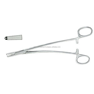 Instruments chirurgicaux de qualité supérieure WARSAW MEDICAL Schindlerr Arteryy Forcep en acier inoxydable |   porte-aiguille - Product Image 3