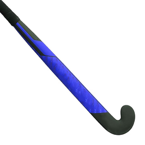 Proveedor de palos de hockey sobre césped para adultos al por mayor, equipo deportivo compuesto, duradero, ligero, para entrenamiento y partidos. - Product Image 1