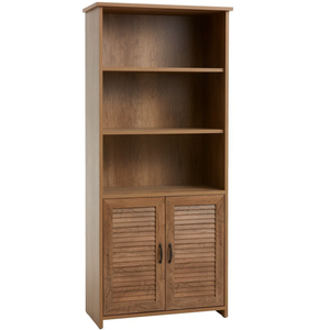 Vitrina Clásica de Madera de Teca - Product Image 1