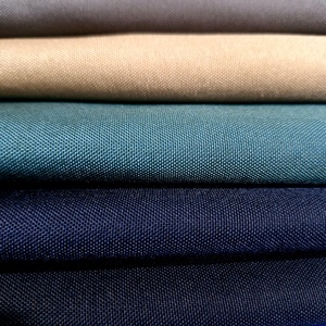 Tissu Oxford 100% Nylon Cordura 500D tissé, durable, haute résistance, résistant à l'abrasion, résistant aux déchirures, résistant aux taches d'eau, enduit PU, moyen - Product Image 4