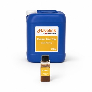 Halal Seasoning for Culinary Application <b>in</b> Food Processing and Snack Manufacturing, Natural Flavor Enhancer, <b>Chicken</b> flavor - Product Image 2