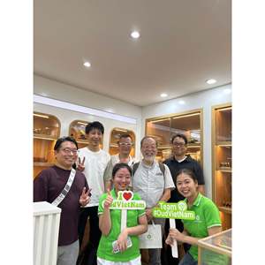 ชิปและบล็อกไม้กฤษณาเวียดนามแท้ เกรด AAAA พลัส ผลิตด้วยมือสำหรับใช้ในบ้าน - Product Image 3