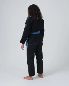 ชุดยิวยิตสูบราซิลน้ำหนักเบาสำหรับผู้หญิง ชุดกิโมโนสำหรับการแข่งขันศิลปะการต่อสู้ คอลเลคชั่นใหม่ปี 2026 ชุดยิวยิตสูสำหรับทุกเพศ - Product Image 2