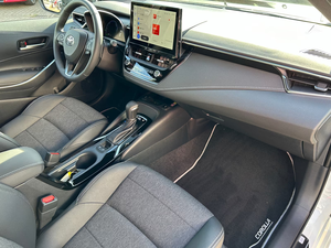 Toyota Corolla 20 Híbrido Team Deutsch Touring Sports Wagon, Auto Familiar Híbrido de Bajo Consumo - Product Image 6