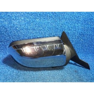 Taurus RIGHT Passenger Side <b>Door</b> <b>Mirror</b> Assembly Used OEM 8G1317682 - Product Image 5