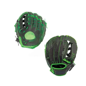 Guantes de Béisbol Profesionales Personalizados con Logotipo, Estilo Clásico, para Partidos Oficiales de Liga, Guantes de Receptor de Protección Hechos de Cuero Directo - Product Image 5