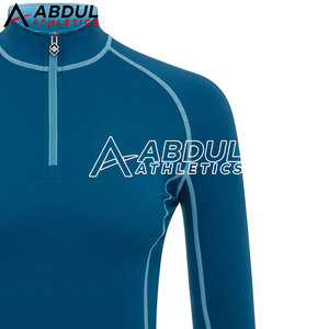 Vêtement de base pour femme de haute qualité avec couche intérieure chaude pour les sports d'hiver et les activités de plein air - Product Image 5