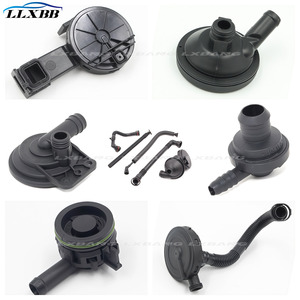 Nuova Valvola di Non Ritorno per Tubo Sfiato Carter 04E103175 04E103175M 04E103175C per VW AUDI SKODA SEAT <span class=keywords><strong>1.0</strong></span> 1.2 1.4 TSI - Product Image 6