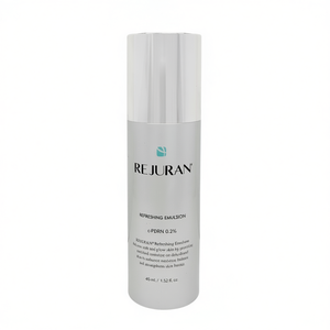 REJURAN 45ml Emulsione Rinfrescante Leggera C-PDRN con Acido Ialuronico e Centella per l'Equilibrio Olio-Acqua, Crema Viso Lenitiva - Product Image 3