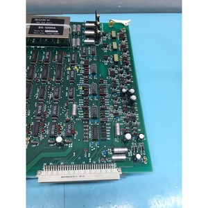 Nikon 30149-2 P.C. Carte de circuit imprimé (PCB), 149551 - Équipements et pièces semi-conductrices d'occasion fiables à l'échelle mondiale chez - Product Image 4