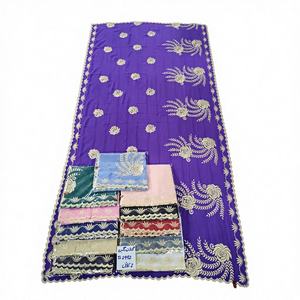 Women's Red Cotton <b>Shawl</b> Cream Rose Floral Embroidered Lightweight Breathable Ethnic Scarf Summer Daily Wear Hijab <b>Wrap</b> Elegant - Product Image 3